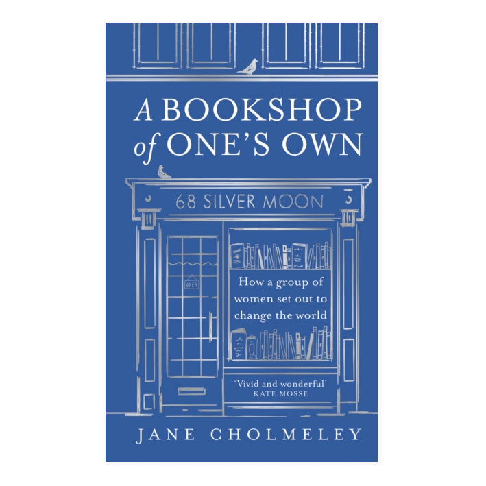 A Bookshop of One's Own