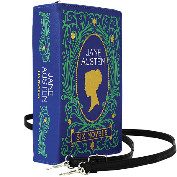 Jane Austen Six Novels Handbag