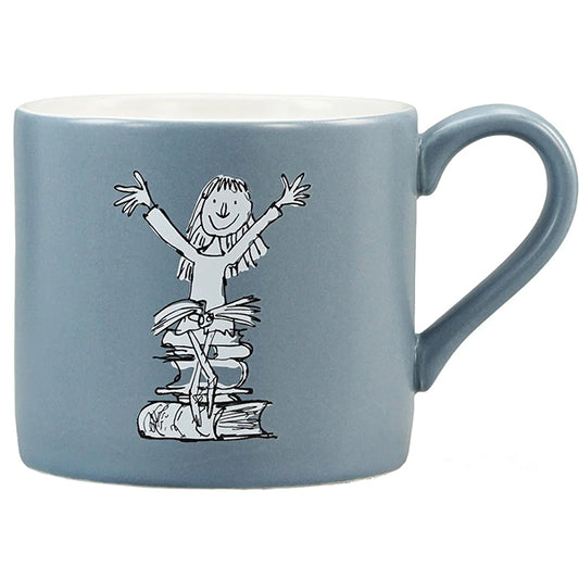 Matilda Roald Dahl Mug