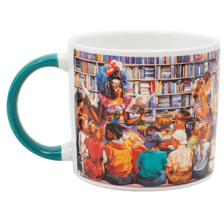 Drag Queen Story Hour Mug