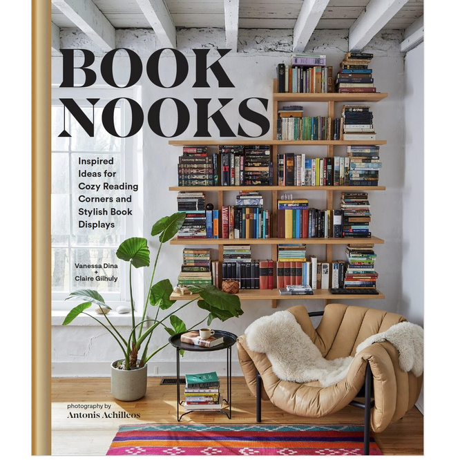 Book Nooks