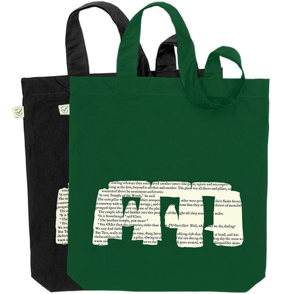 Bags – Page 2 – The Literary Gift Company