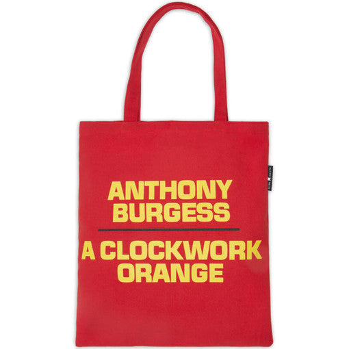 forBitches Company Bow Bag - Fluo Orange