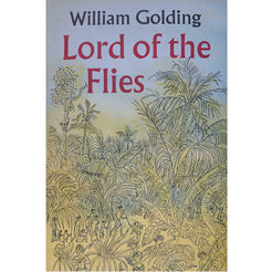 Lord of the Flies Poster – The Literary Gift Company